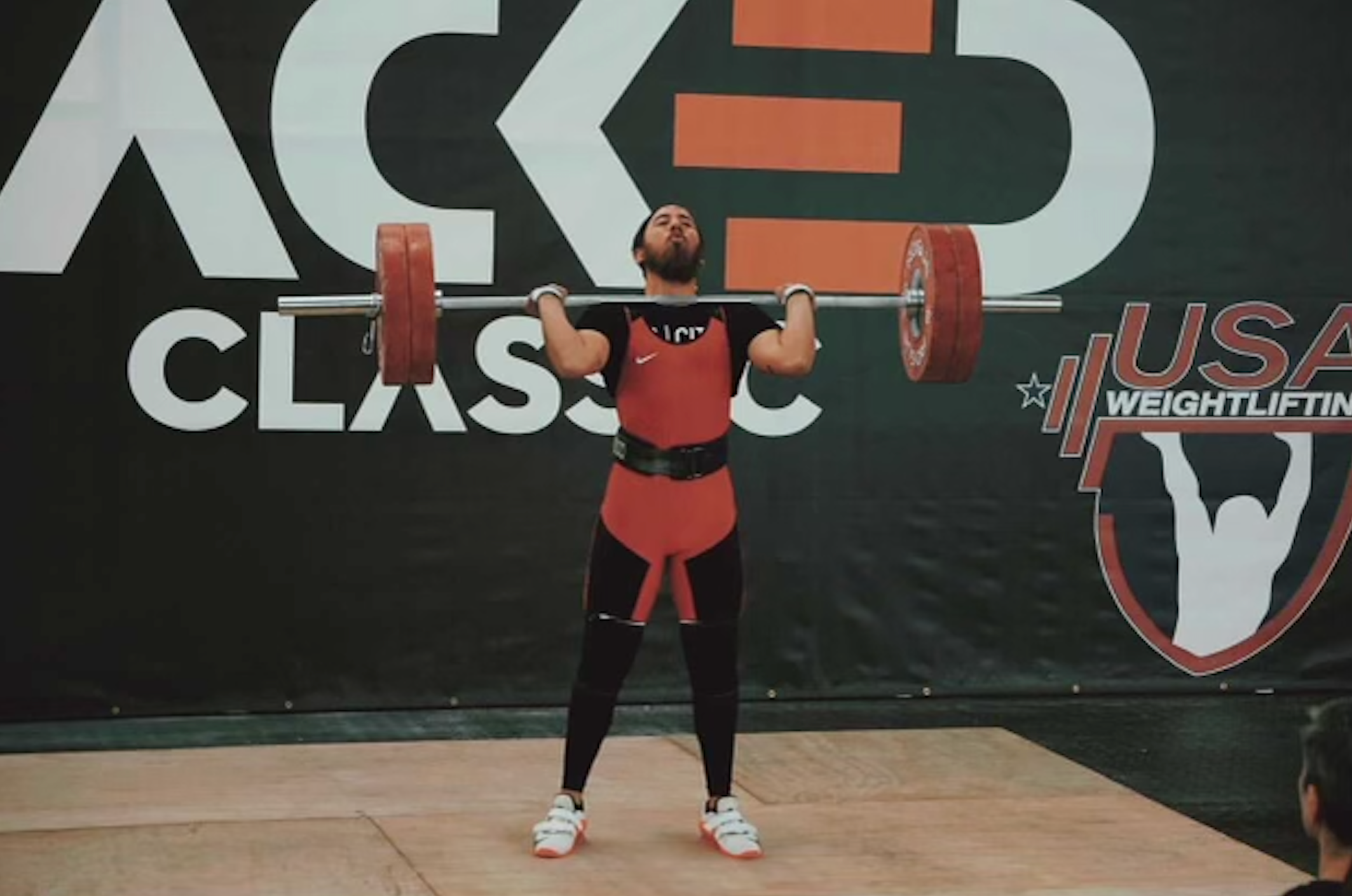 Miami Physical Fitness Training with Croqueta Strength