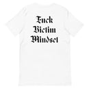 Victim Mindset Short-Sleeve Unisex T-Shirt