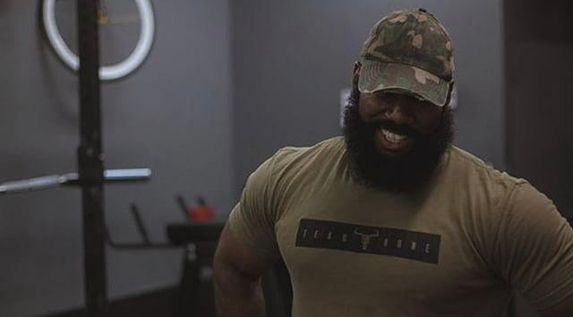 Croqueta Strength fitness coaches in Miami, Florida