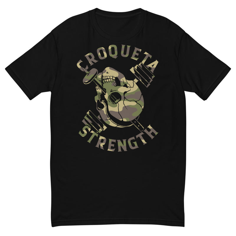 Croqueta Strength T-Shirt