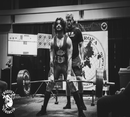 Powerlifting Program by Coach Aaron