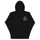 FVM Embroidered Unisex Hoodie