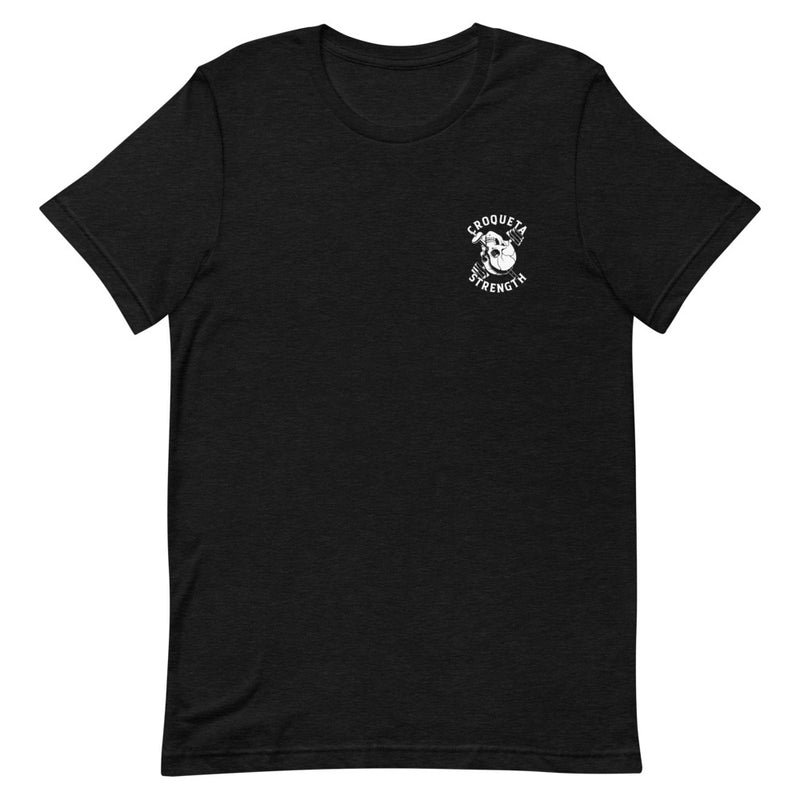 Victim Mindset Short-Sleeve Unisex T-Shirt