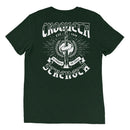 In Croqueta Strength WE TRUST Unisex T-shirt