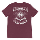 In Croqueta Strength WE TRUST Unisex T-shirt