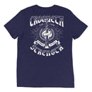 In Croqueta Strength WE TRUST Unisex T-shirt