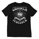 In Croqueta Strength WE TRUST Unisex T-shirt